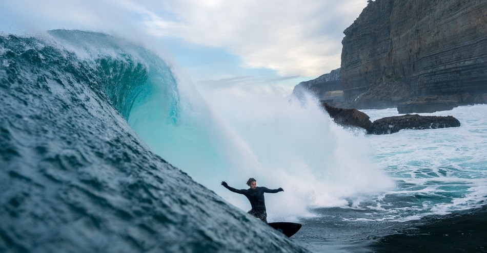 Patagonia_Wetsuit_in_the_Water